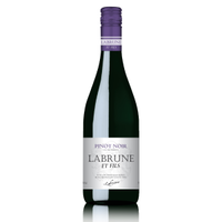 Labrune & Fils Pinot Noir 2023